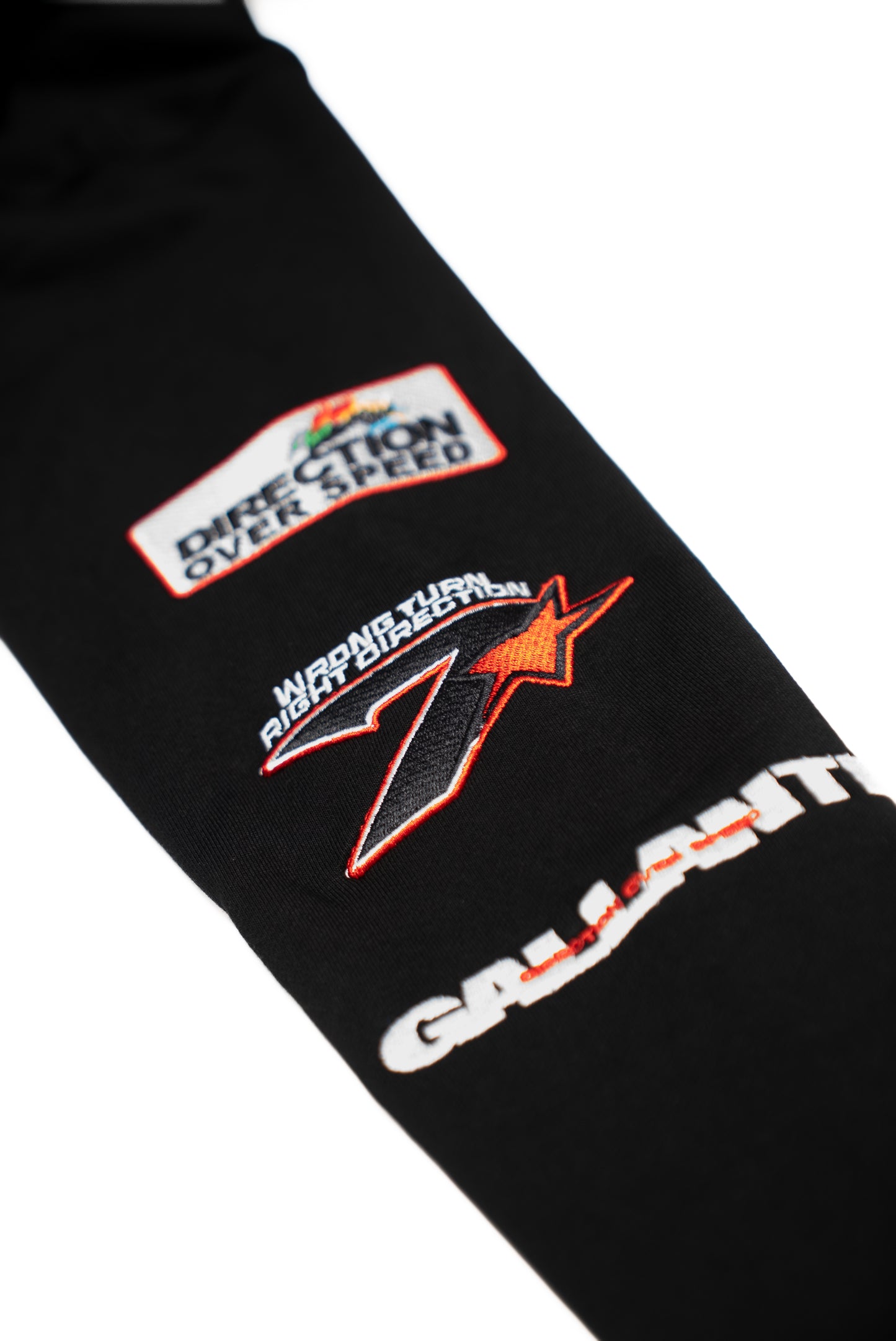 Gallanti Racing Hoodie
