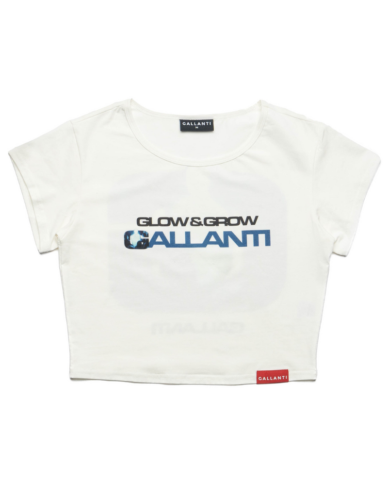 Glow & Grow Baby-T