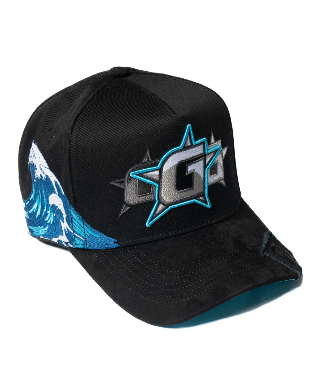 Grow With The Flow Hat