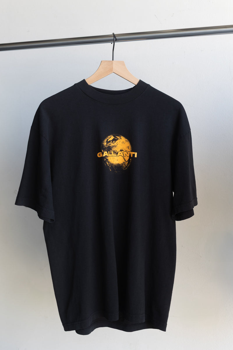 World Tee