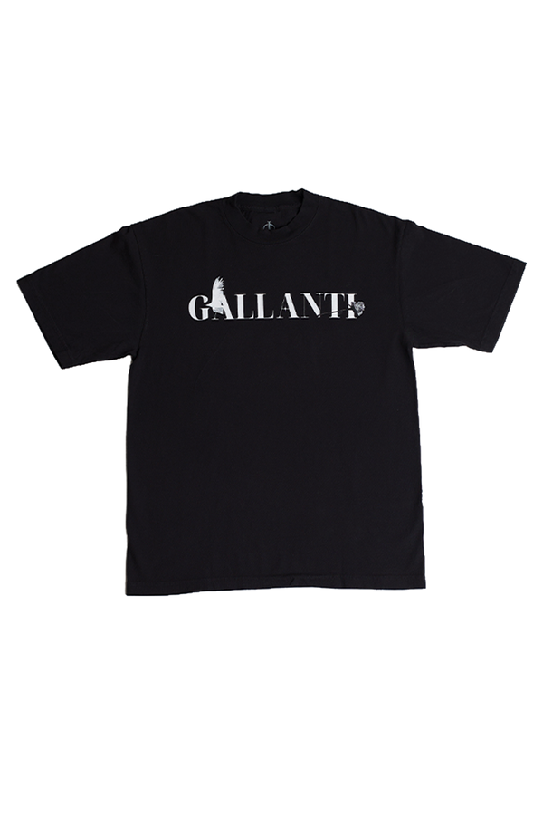 Count Blessings Tee