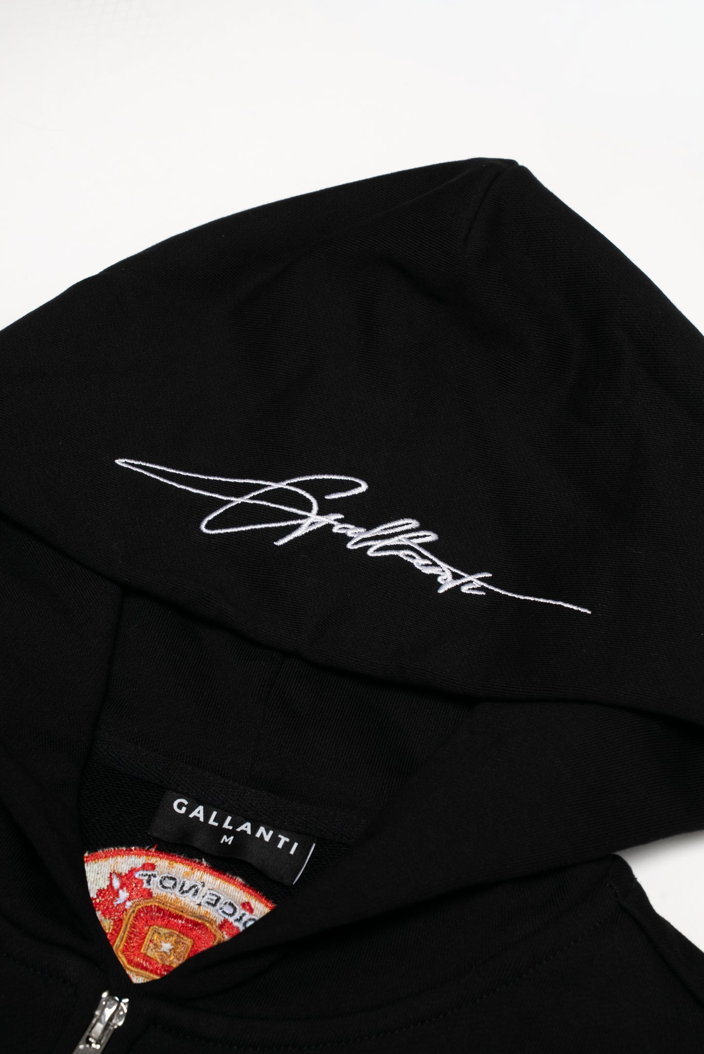 Gallanti Racing Hoodie