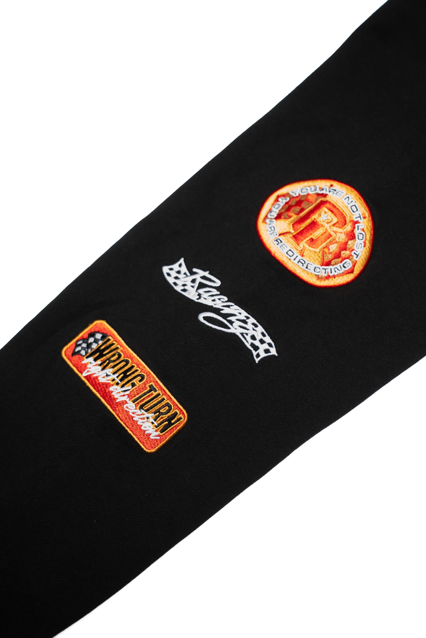 Gallanti Racing Hoodie