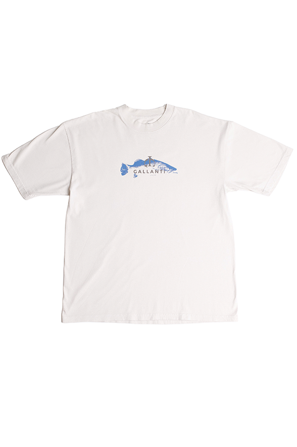 Ripple Tee