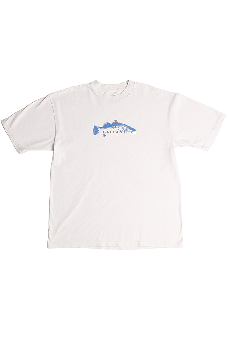 Ripple Tee