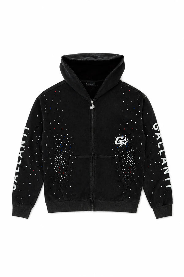 Wonder Hoodie