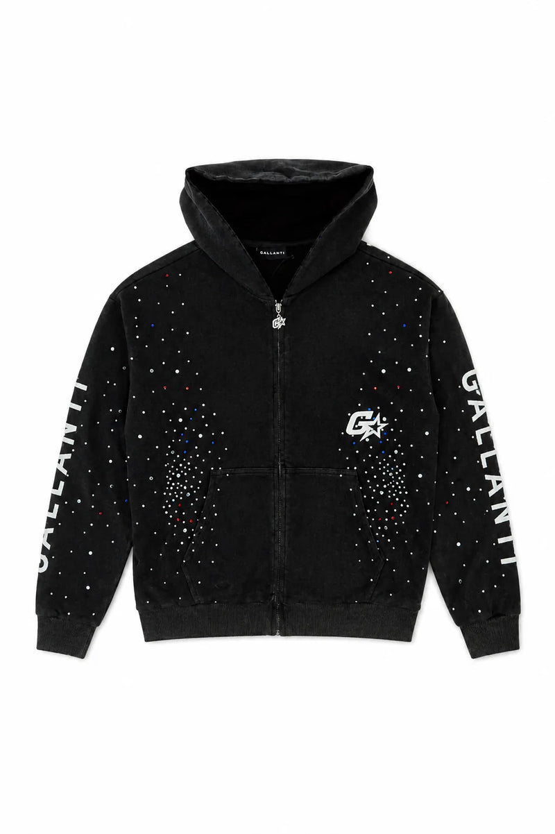 Wonder Hoodie